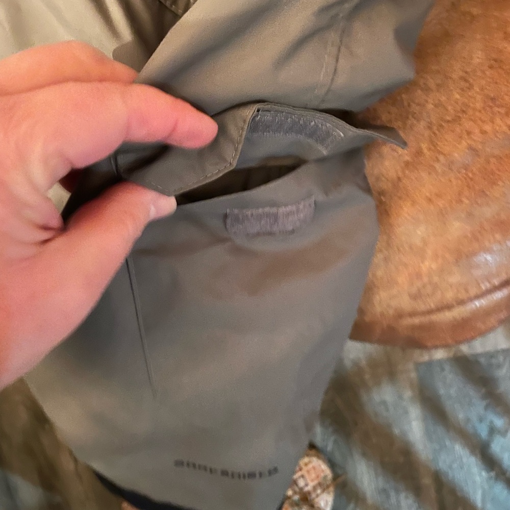 Snow Pants 🎿⛷️🏂❄️☃️❄️ - Picture 3 of 11